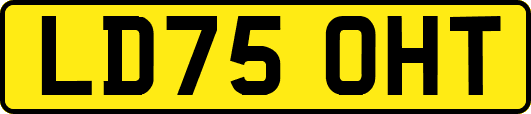 LD75OHT