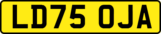LD75OJA