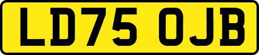 LD75OJB