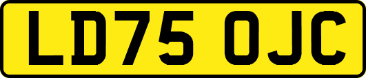 LD75OJC