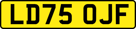 LD75OJF