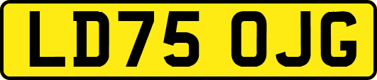 LD75OJG