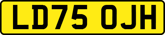 LD75OJH