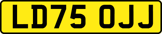 LD75OJJ