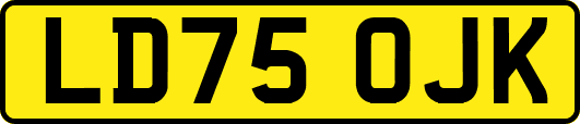 LD75OJK