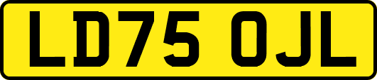 LD75OJL
