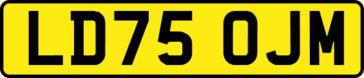 LD75OJM