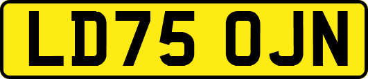 LD75OJN