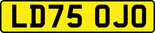 LD75OJO