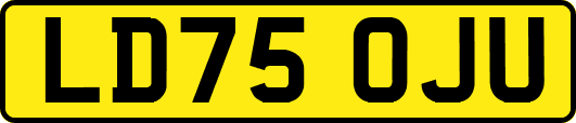 LD75OJU