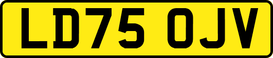 LD75OJV