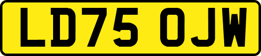 LD75OJW