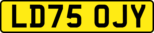 LD75OJY