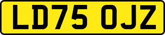 LD75OJZ