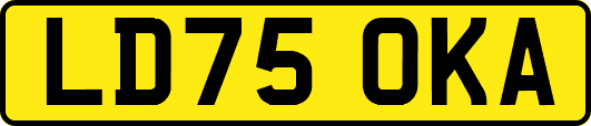 LD75OKA