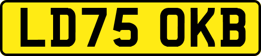 LD75OKB