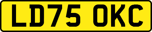 LD75OKC