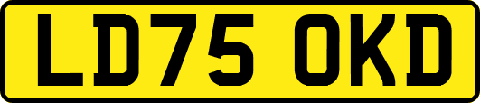 LD75OKD