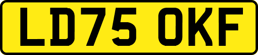 LD75OKF