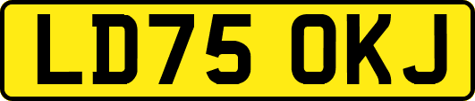 LD75OKJ