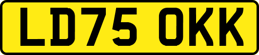 LD75OKK