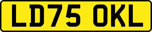 LD75OKL