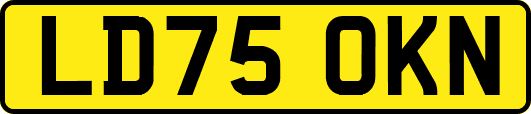 LD75OKN