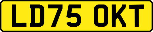 LD75OKT