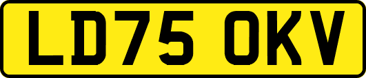 LD75OKV
