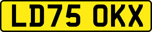 LD75OKX