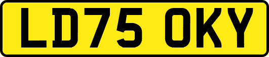 LD75OKY