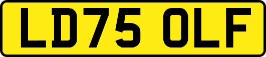 LD75OLF