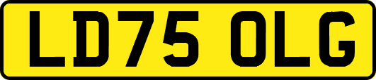 LD75OLG