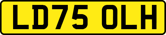 LD75OLH