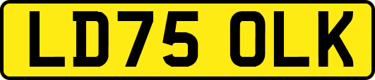 LD75OLK