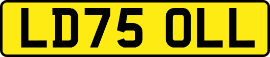 LD75OLL