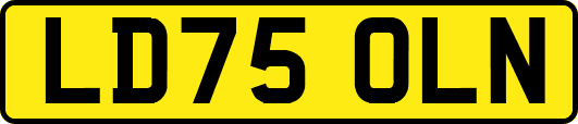 LD75OLN