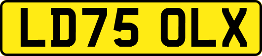 LD75OLX