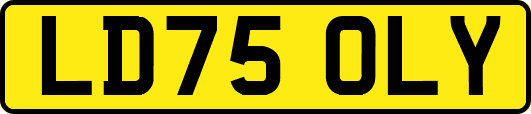 LD75OLY