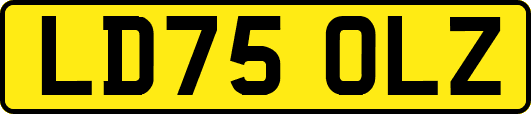 LD75OLZ