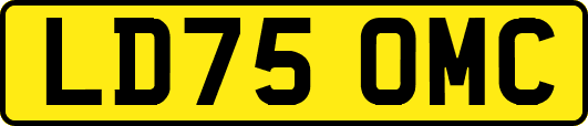LD75OMC