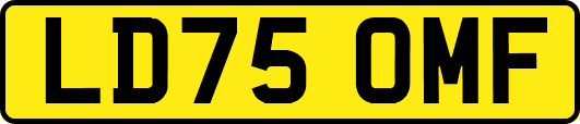 LD75OMF