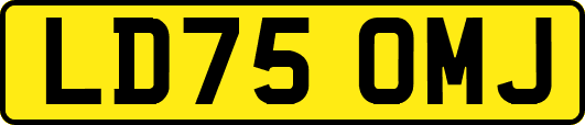LD75OMJ