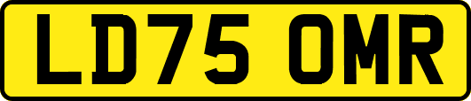 LD75OMR