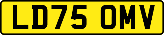 LD75OMV