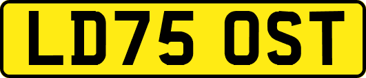 LD75OST