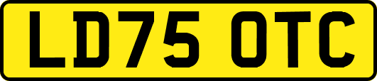 LD75OTC