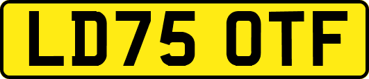 LD75OTF