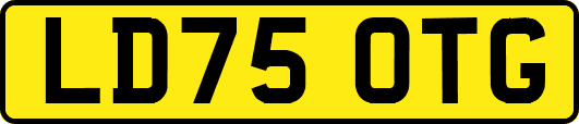 LD75OTG