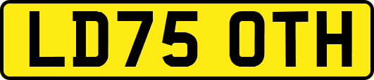 LD75OTH